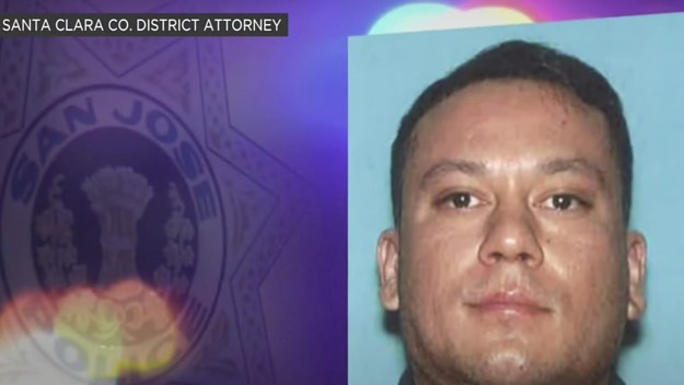 San Jose officer has been accused of masturbating in front of a mom and daughter