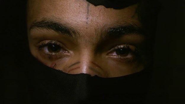 XXXTentacion documentary screenshot