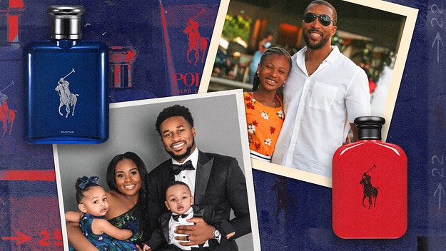 Polo Blue Father's Day Gift Guide Lead