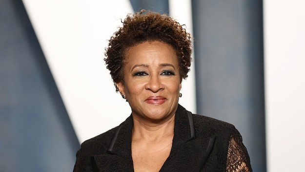 wanda sykes oscars slap sickening
