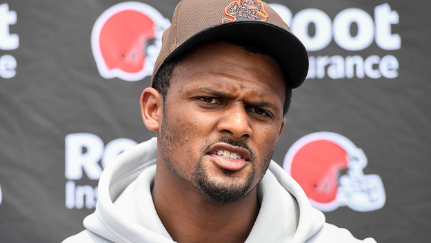 Deshaun Watson for news story