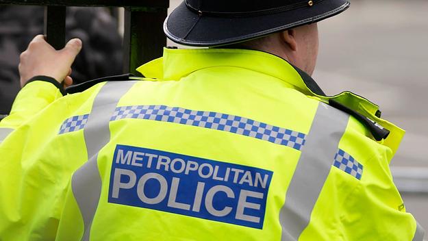 the met special measures article llead