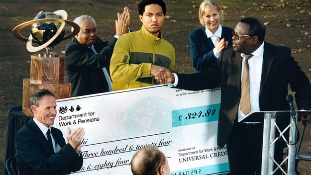jeshi universal credit jeshi universal credit jeshi universal credit