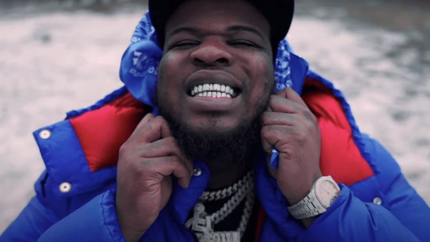 maxo kream new visuals