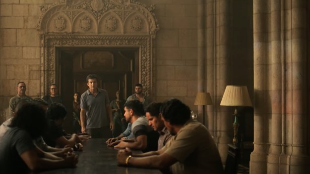 Ozark screenshot for trailer post