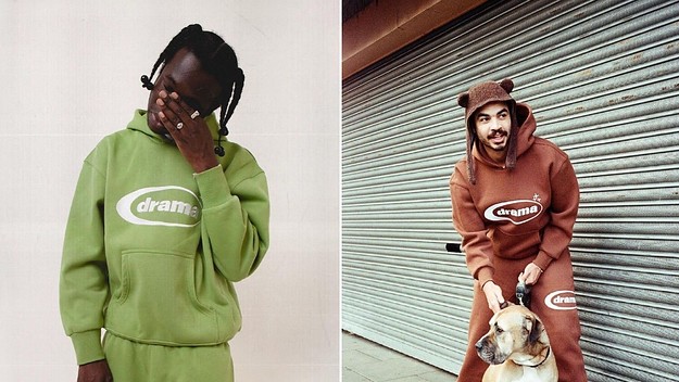 drama call trackeh collection lead