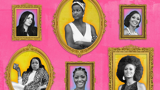 Best Television Mothers Streaming Mother Day