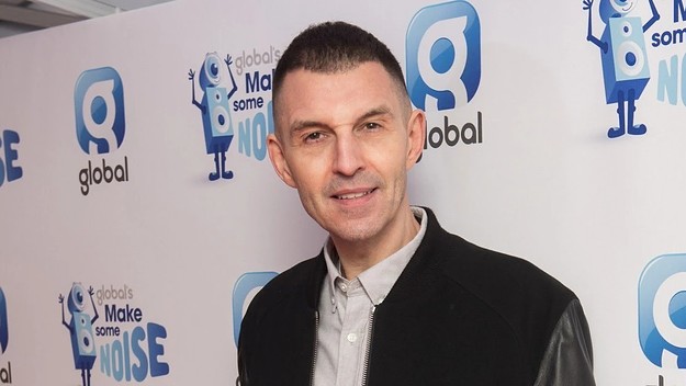 tim westwood article lead