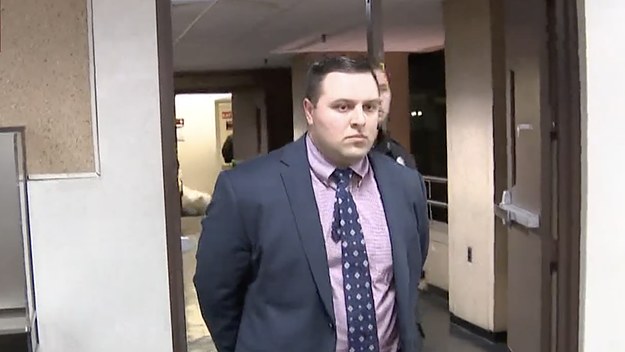 Daniel Carney was found guilty on four charges, two of which include attempted sexual assault and aggravated indecent assault