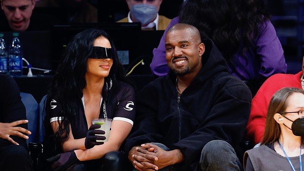 Chaney Jones responds to Ye tattoo reports