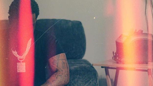 Cover art for Payroll Giovanni album