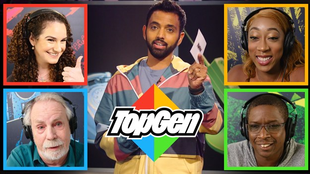 top gen 05 episode thumbnail