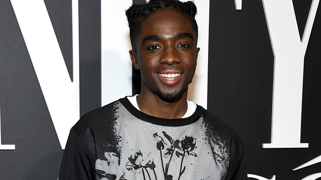 Caleb McLaughlin new song Soul Travel