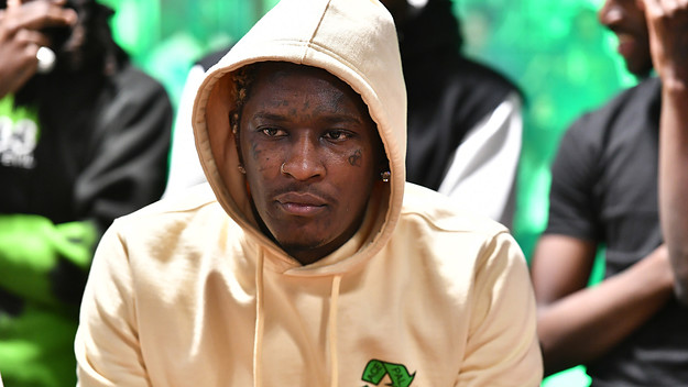 young-thug