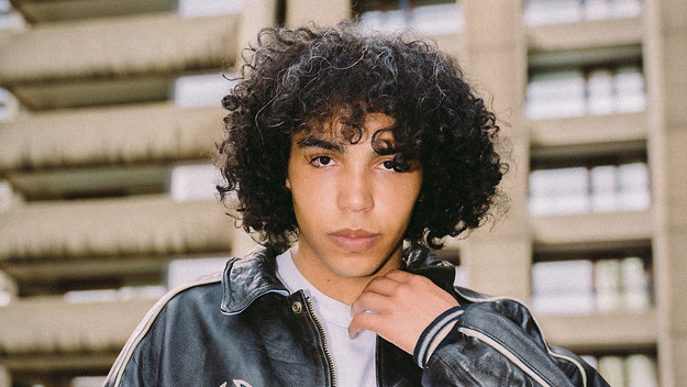 Rio Rainz (credit: Nick Velasco)