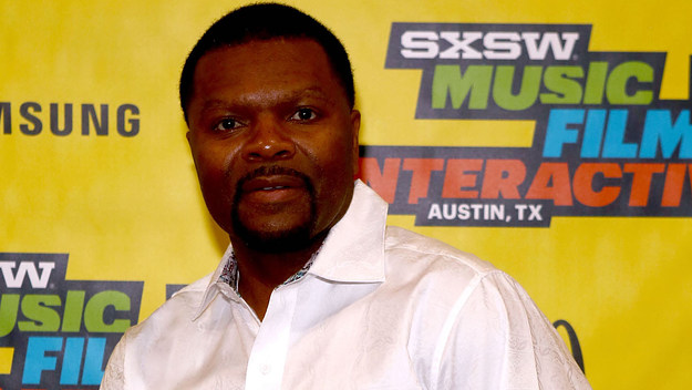 Rap-a-Lot Records CEO J. Prince attends SXSW in 2016