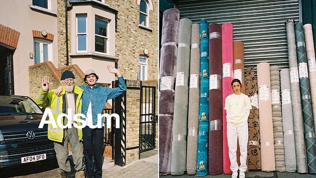 adsum classics collection