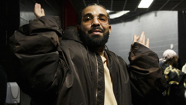 Production credits for Drake album