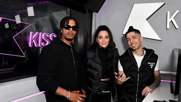 n dubz reunion tour
