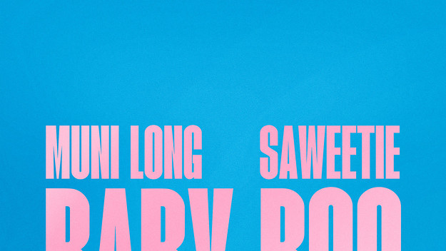 Muni Long and Saweetie collaboration "Baby Boo"