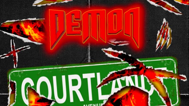 B-Lovee and Coi Leray's "Demon"