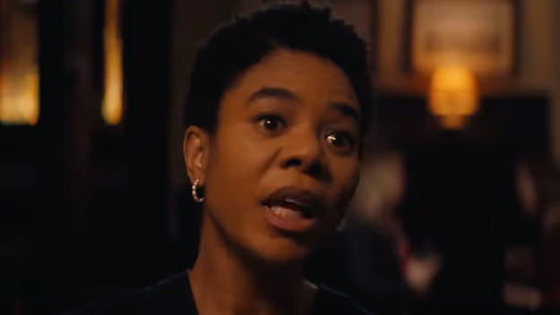 Regina Hall stars in 'Master' from Prime Video