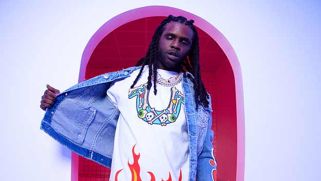 Chief Keef x True Religion