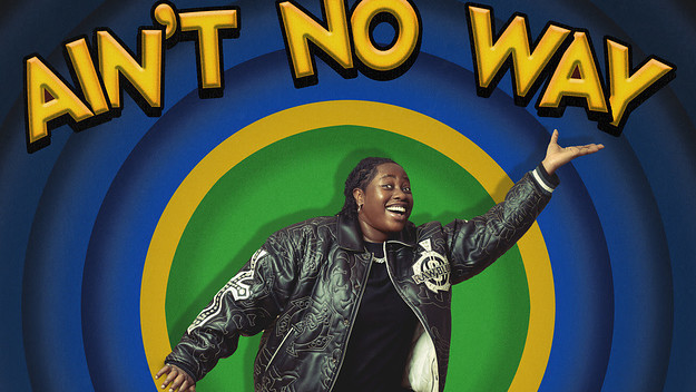 dreya mac aint no way dreya mac- aint no way dreya mac aint no way