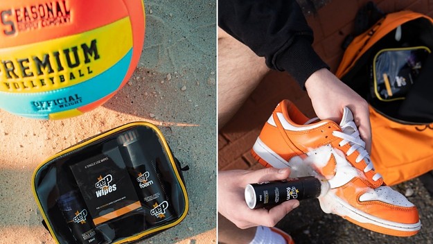 crep protect ucp collection lead
