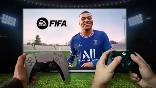fifa 23 to include cross play between consoles
