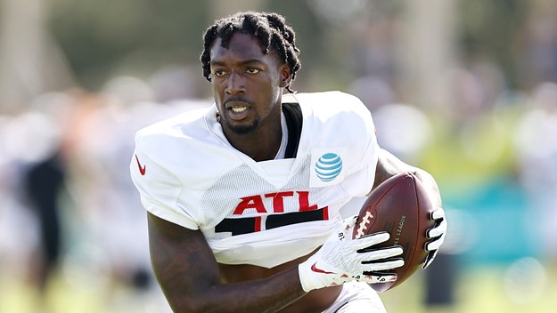 calvin ridley suspended betting games