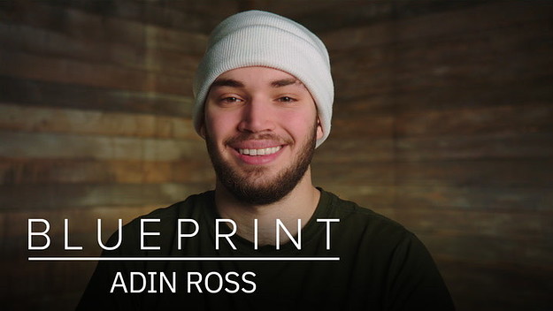 How Adin Ross Became a Millionaire on Twitch | The Blueprint