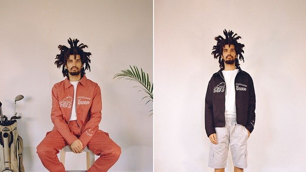 jehu cal brick red colourway article lead