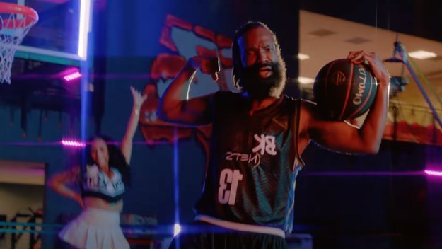 Juicy J new music video