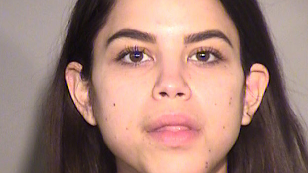 Miya Ponsetto, the so-called SoHo Karen