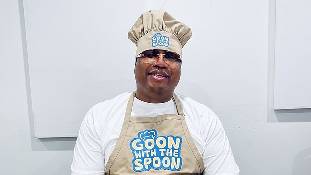 E-40 launches new ice cream brand