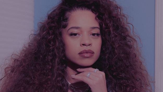 ella mai heart on my sleeve interview