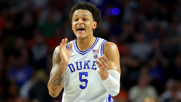 Paolo Banchero Duke University