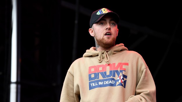 mac miller drug dealer sentenced