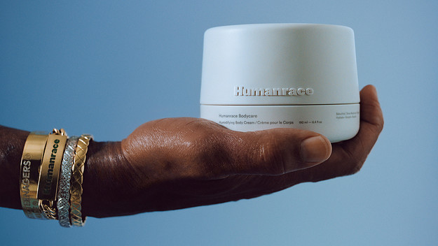 This is an image of a new product from Humanrace
