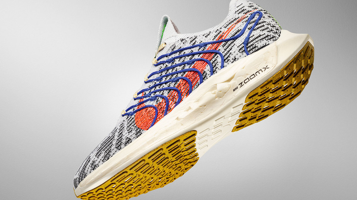 Nike Pegasus Turbo Next Nature Lateral