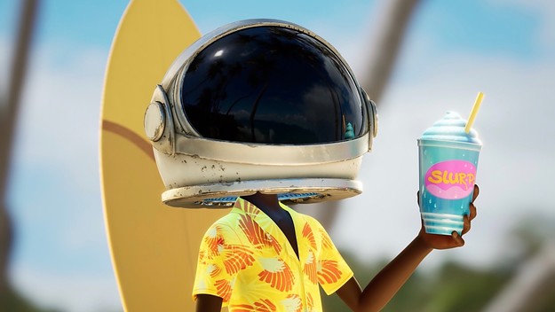 Aku Taps Billionaire Boys Club, Ice Cream, and More for Inaugural 'Akutar' Collection