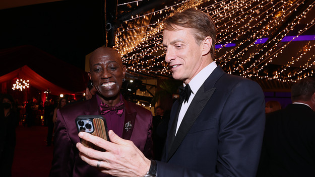Tony Hawk Oscars Wesley Snipes Meme