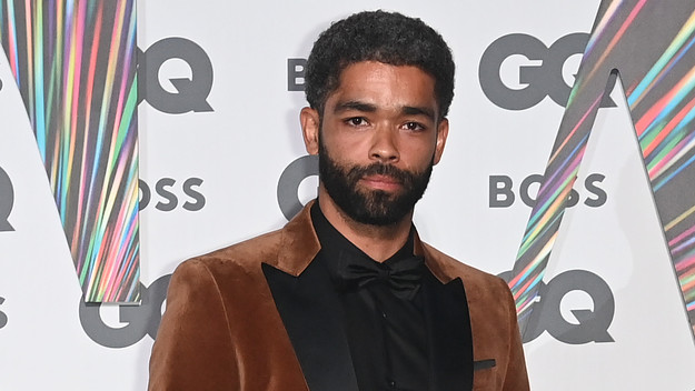 Kingsley Ben Adir will play Bob Marley