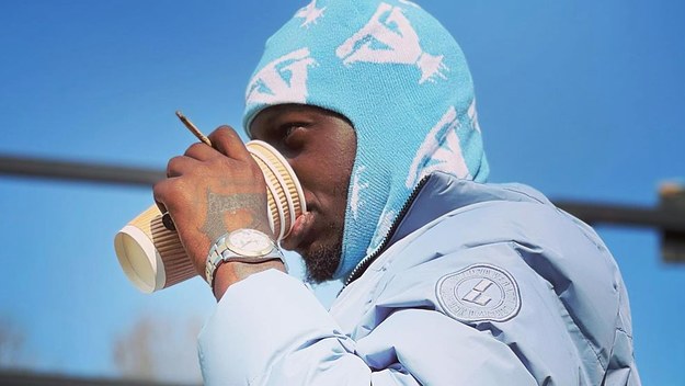 BackRoad Gee Drops Full Version Of Oh Lord