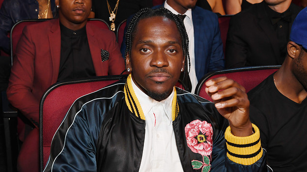 pusha-t