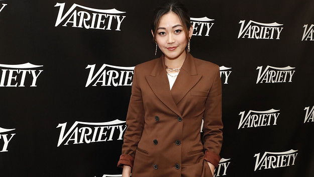 Karen Fukuhara photographed at SXSW