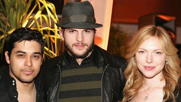 'That '70s Show' stars attend 2006 wrap party in Hollywood