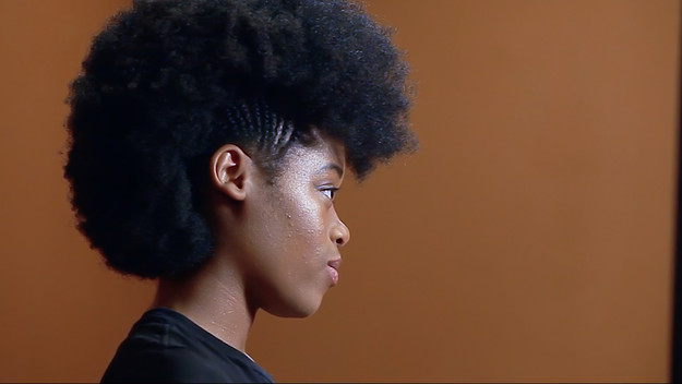 A scene from Subjects of Desire documentary