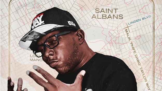 Phife Dawg's new posthumous album 'Forever'